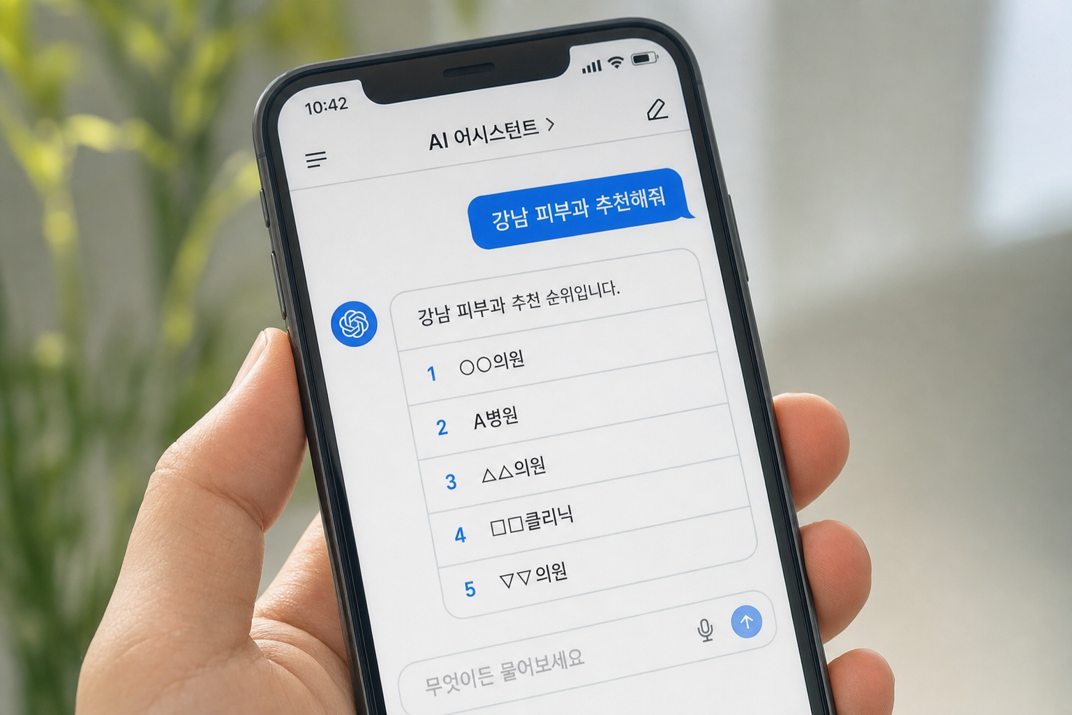 병원 AI 추천 1위 선점, 2026년 GEO 초기 진입 전략: 지금이 가장 싼 자리다